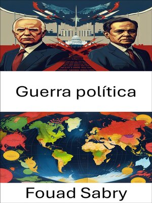 cover image of Guerra política